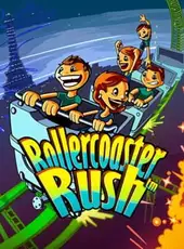 Rollercoaster Rush
