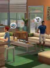 The Sims 4: Perfect Patio Stuff