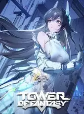 Tower of Fantasy