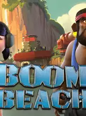 Boom Beach