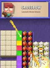 Minecraft Blast