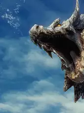 Monster Hunter Tri