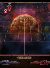 Talisman: The Horus Heresy