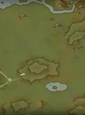 Deep, In the Forest