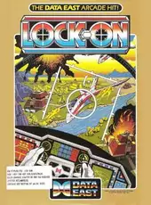 Lock-On