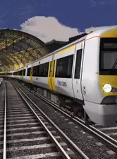 Train Simulator: South London Network Route Add-On