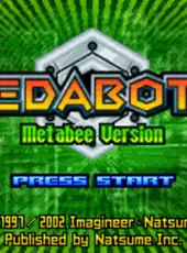 Medabots: Metabee