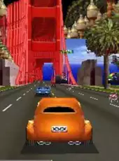 Cruis'n USA