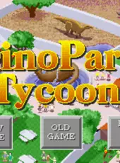 DinoPark Tycoon