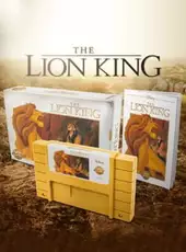 The Lion King: Legacy Cartridge Collection