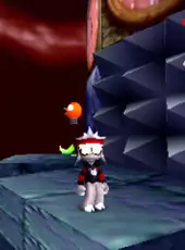 Corn Kidz 64
