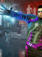 Saints Row IV: Re-Elected