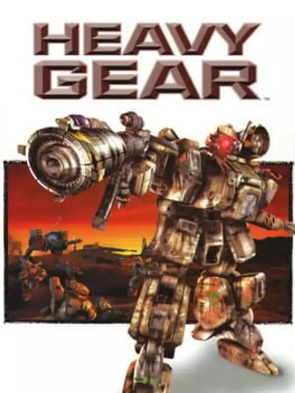 Heavy Gear