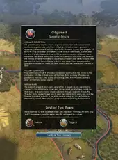 Sid Meier's Civilization V: Scenario Pack - Wonders of the Ancient World