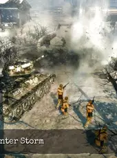 Company of Heroes 2: Victory at Stalingrad Mission Pack