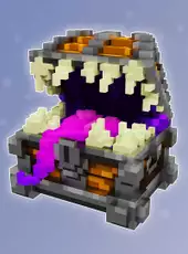 Color-A-Cube: Fantasy Pack #2