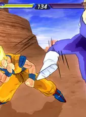 Dragon Ball Z: Budokai Tenkaichi 3