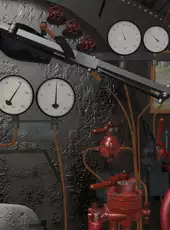 Trainz Railroad Simulator 2019: US ATC Class S 160 Steam