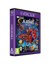 Atari Arcade 2