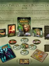 World of Warcraft: The Burning Crusade - Collector's Edition