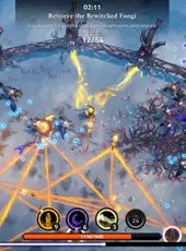The Spell Brigade