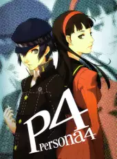 Persona 4