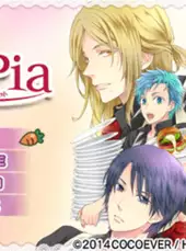 Pri-Pia: Prince Pia Carrot