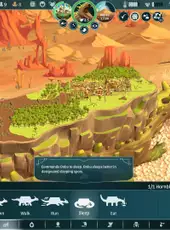 The Wandering Village