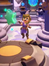 Fae Farm: Skies of Azoria