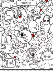 Search All: Lollipops