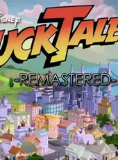 DuckTales: Remastered