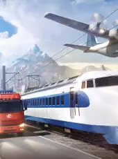 Transport Fever 2: Console Edition