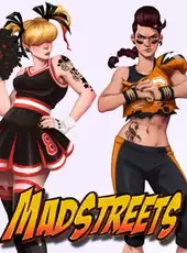 Mad Streets