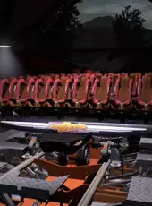 NoLimits 2 Roller Coaster Simulation