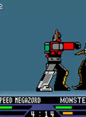 Power Rangers: Lightspeed Rescue