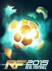 Real Football 2015