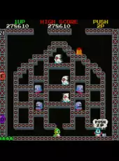 Bubble Bobble