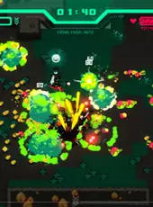 Hive Jump 2: Survivors