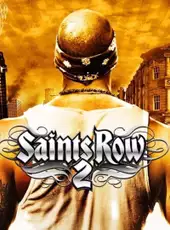 Saints Row 2: Ultor Exposed