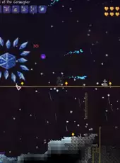 Terraria: Calamity Mod