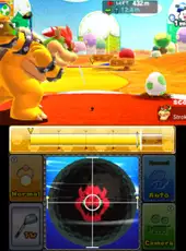 Mario Golf: World Tour