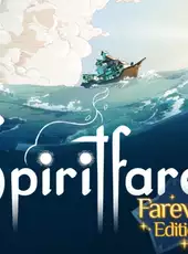 Spiritfarer: Farewell Edition