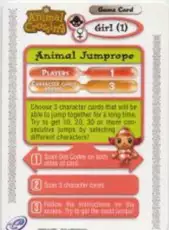 Animal Jumprope A