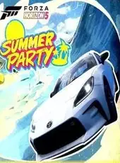 Forza Horizon 5: Summer Party