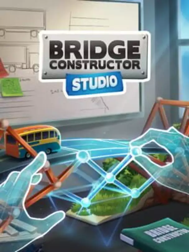 Bridge Constructor Studio