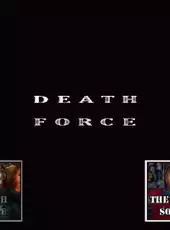 Gravity Angels Part 4: Death Force