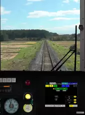 JR East Train Simulator: Hachinohe Line (Hachinohe to Kuji) Kiha E130-500 Series