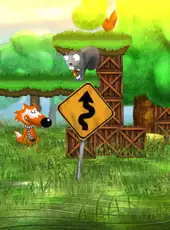 Foxy Fox