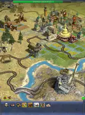 Sid Meier's Civilization IV: Beyond the Sword