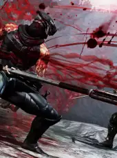 Ninja Gaiden 3: Razor's Edge